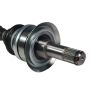 GSP NCV27020 BMW CV Axle Assembly  - Rear Left