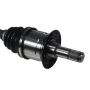 GSP NCV27021 BMW (Convertible/Coupe/Sedan - 2.0) CV Axle Assembly  - Rear Right