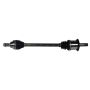 GSP NCV27022 BMW (Convertible/Coupe/Sedan/Wagon - 2.0) CV Axle Assembly  - Rear Left