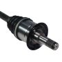 GSP NCV27022 BMW (Convertible/Coupe/Sedan/Wagon - 2.0) CV Axle Assembly  - Rear Left