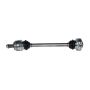 GSP NCV27024 BMW (Coupe/Sedan - 3.0) CV Axle Assembly  - Rear Left