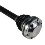 GSP NCV27024 BMW (Coupe/Sedan - 3.0) CV Axle Assembly  - Rear Left