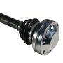 GSP NCV27025 BMW (Coupe/Sedan - 3.0) CV Axle Assembly  - Rear Right