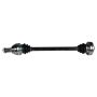 GSP NCV27026 BMW (Convertible/Coupe) CV Axle Assembly