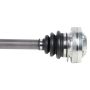 GSP NCV27026 BMW (Convertible/Coupe) CV Axle Assembly