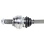 GSP NCV27026 BMW (Convertible/Coupe) CV Axle Assembly