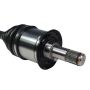 GSP NCV27027 BMW (2.0) CV Axle Assembly  - Rear Right
