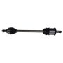 GSP NCV27028 BMW (2.0) CV Axle Assembly  - Rear Left