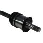 GSP NCV27028 BMW (2.0) CV Axle Assembly  - Rear Left