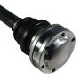 GSP NCV27029 01-06 BMW X5 CV Axle Assembly  - Rear