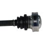 GSP NCV27029 01-06 BMW X5 CV Axle Assembly  - Rear
