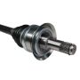 GSP NCV27030 BMW (Convertible/Coupe/Sedan/Wagon) CV Axle Assembly  - Rear Left