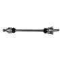 GSP NCV27031 BMW (Convertible/Coupe/Sedan/Wagon) CV Axle Assembly  - Rear Right