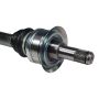 GSP NCV27031 BMW (Convertible/Coupe/Sedan/Wagon) CV Axle Assembly  - Rear Right