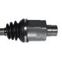 GSP NCV27033 Mini CV Axle Assembly  - Front Right