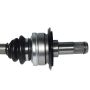 GSP NCV27035 BMW (Sedan) CV Axle Assembly