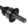 GSP NCV27035 BMW (Sedan) CV Axle Assembly