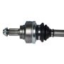 GSP NCV27035 BMW (Sedan) CV Axle Assembly