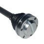 GSP NCV27036 Mercedes-Benz CV Axle Assembly  - Rear