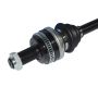 GSP NCV27037 04-06 BMW X3 3.0i CV Axle Assembly  - Rear Right