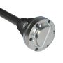 GSP NCV27038 07-10 Audi Q7 (3.0, 3.6, 4.2) CV Axle Assembly  - Rear