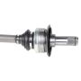 GSP NCV27039 BMW (Sedan) CV Axle Assembly  - Rear Right