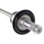 GSP NCV27039 BMW (Sedan) CV Axle Assembly  - Rear Right
