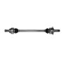 GSP NCV27040 BMW CV Axle Assembly  - Rear Right