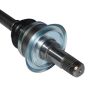 GSP NCV27040 BMW CV Axle Assembly  - Rear Right