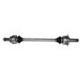 GSP NCV27041 BMW CV Axle Assembly  - Rear Left