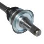 GSP NCV27041 BMW CV Axle Assembly  - Rear Left