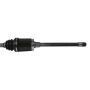 GSP NCV27044 BMW (Sedan - 2.0) CV Axle Assembly  - Front Right