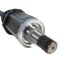 GSP NCV27045 BMW CV Axle Assembly  - Front Left