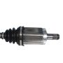 GSP NCV27045 BMW CV Axle Assembly  - Front Left