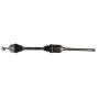 GSP NCV27046 BMW CV Axle Assembly  - Front Right