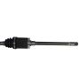 GSP NCV27046 BMW CV Axle Assembly  - Front Right
