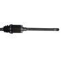 GSP NCV27047 BMW CV Axle Assembly  - Front Right