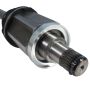 GSP NCV27048 12-15 BMW X1 (2.0, 3.0) CV Axle Assembly  - Front Left