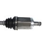 GSP NCV27048 12-15 BMW X1 (2.0, 3.0) CV Axle Assembly  - Front Left