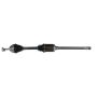 GSP NCV27049 12-15 BMW X1 (2.0, 3.0) CV Axle Assembly  - Front Right