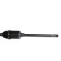 GSP NCV27049 12-15 BMW X1 (2.0, 3.0) CV Axle Assembly  - Front Right
