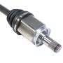 GSP NCV27050 BMW CV Axle Assembly  - Front Left