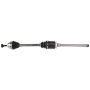 GSP NCV27051 BMW CV Axle Assembly  - Front Right