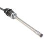 GSP NCV27051 BMW CV Axle Assembly  - Front Right