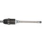 GSP NCV27051 BMW CV Axle Assembly  - Front Right