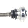GSP NCV27055 98-03 BMW 540i CV Axle Assembly  - Rear