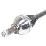GSP NCV27055 98-03 BMW 540i CV Axle Assembly  - Rear