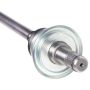 GSP NCV27056 BMW CV Axle Assembly  - Rear Left