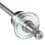 GSP NCV27057 BMW CV Axle Assembly  - Rear Right