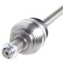 GSP NCV27057 BMW CV Axle Assembly  - Rear Right